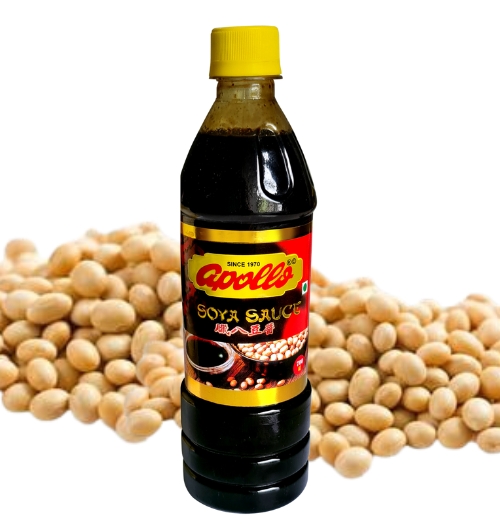 Dark Soya Sauce 700gm