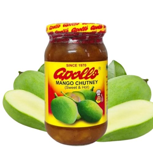 Mango Chutney 200 gm