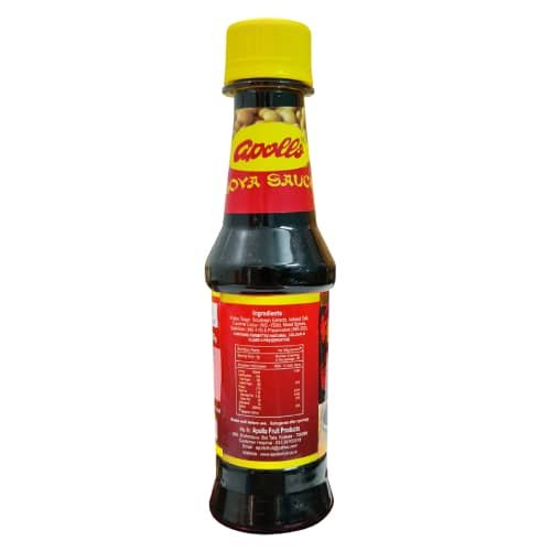 Dark Soya Sauce 200gm