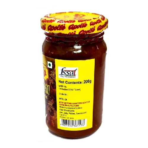 Schezwan Stir Fry Sauce 200gm