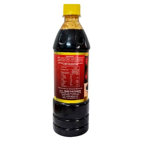 Dark Soya Sauce 700gm