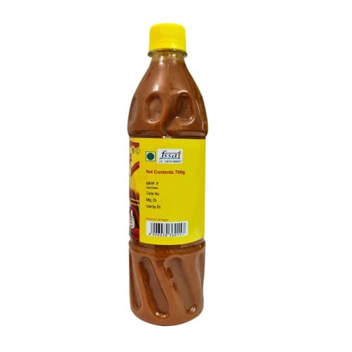 Red Chilli Sauce 700gm