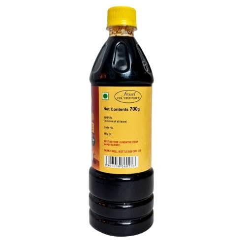 Worcestershire sauce 650gm