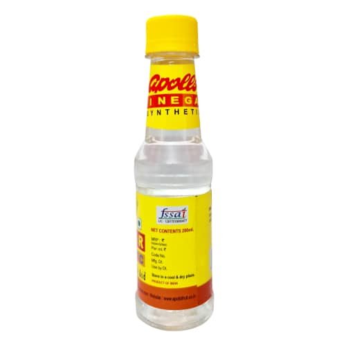 Vinegar Synthetic 200ml