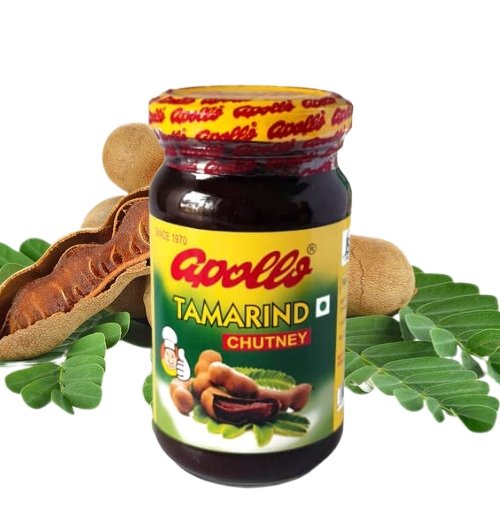 Tamarind Chutney 200gm