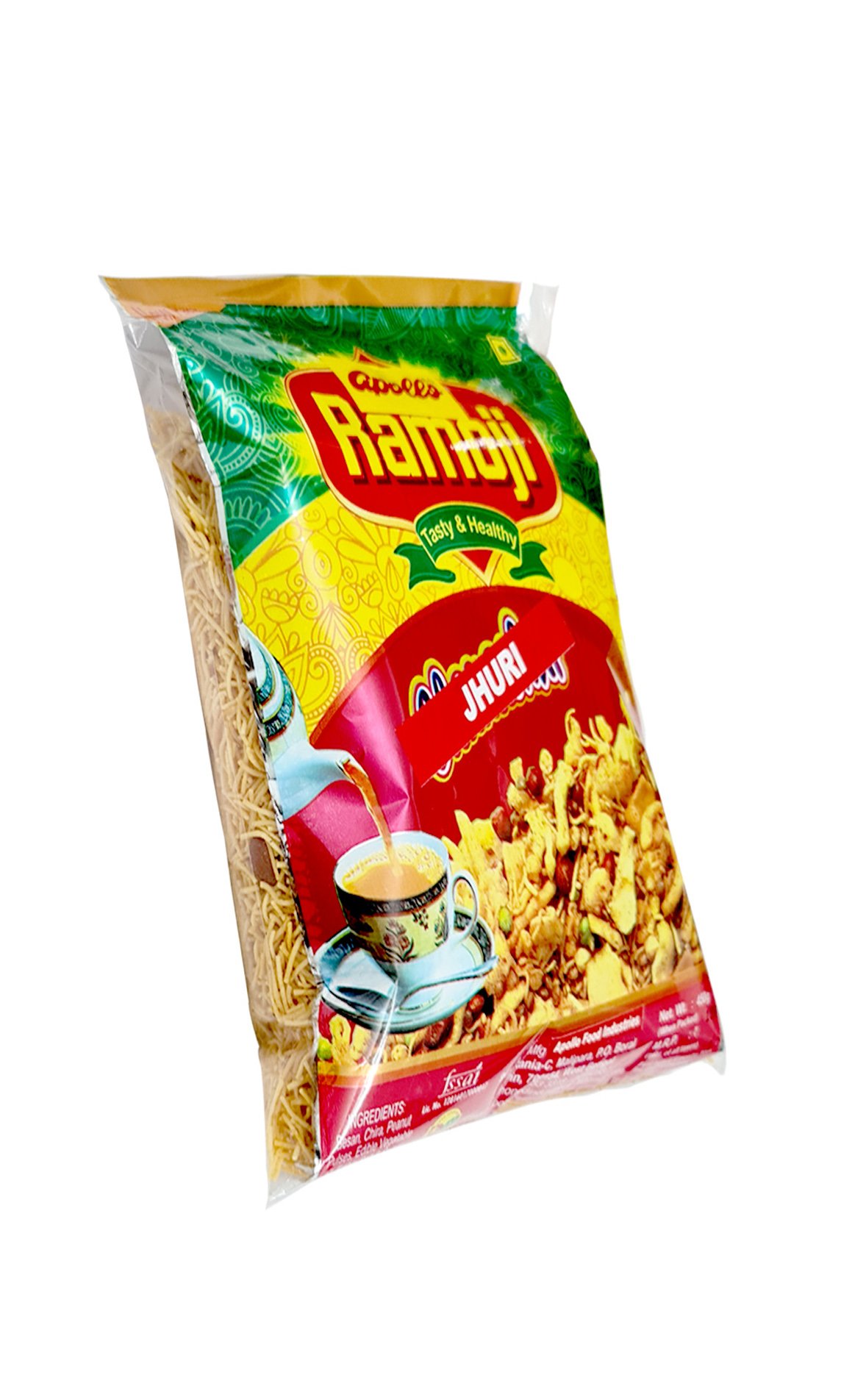 Jhuri 450gm