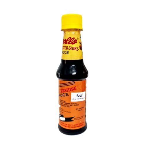 Worcestershire sauce 200gm