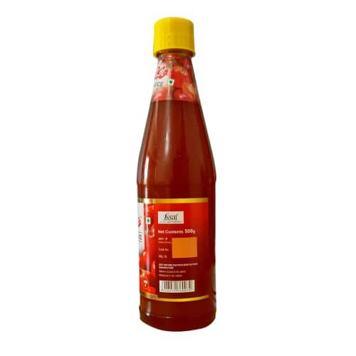 Tomato Sauce 500gm