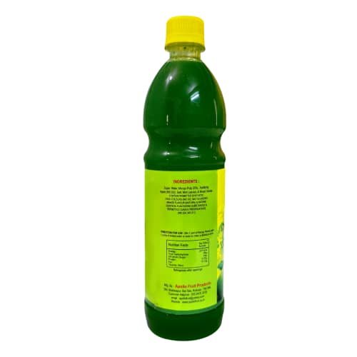 Mango Panna 700ml
